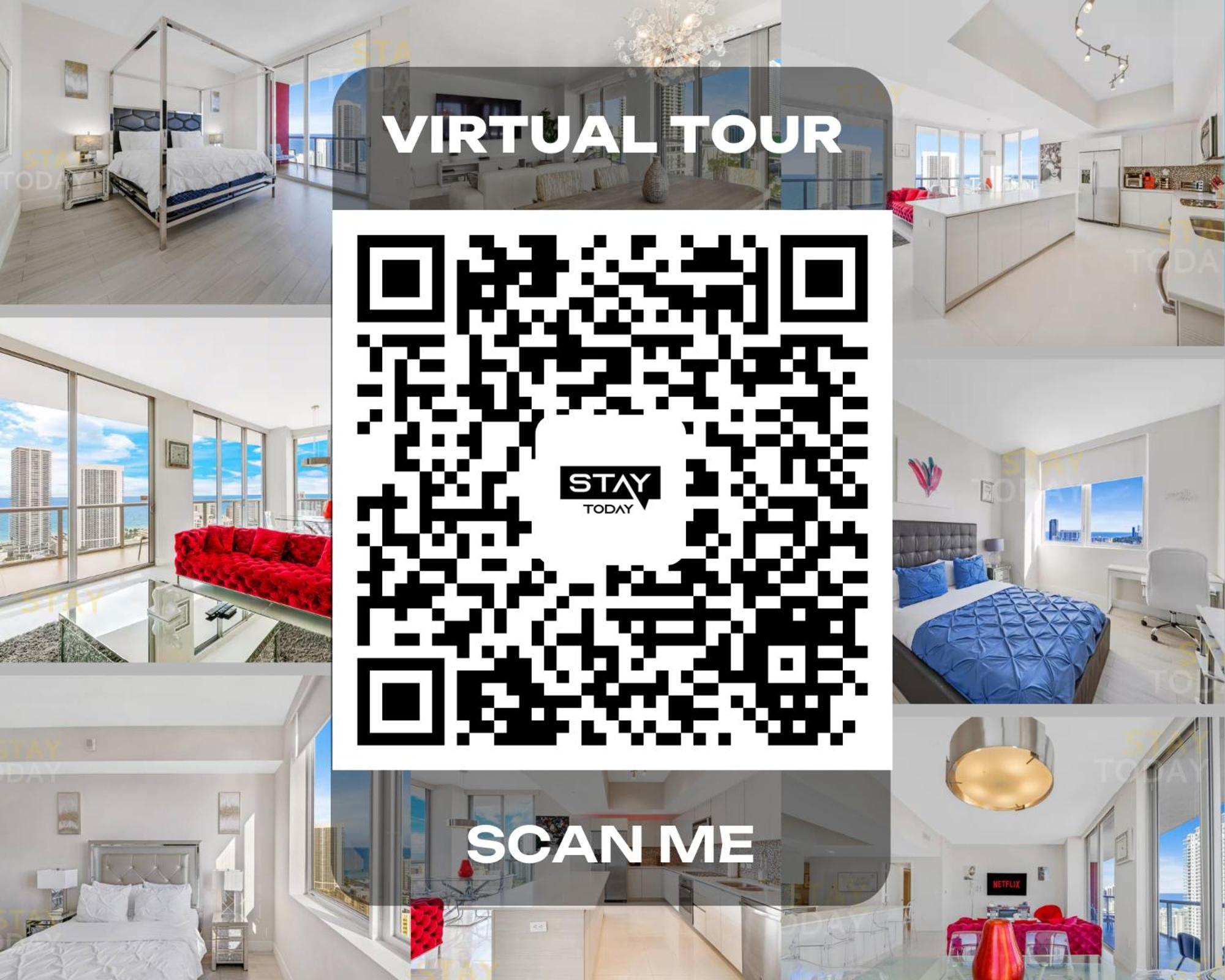 Beachwalk Resort Ph - Dream-Sky Mansion 3Dbr And 3Ba Luxury Penthouse Халландейл-Бич Экстерьер фото